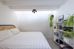 Bedroom- click for photo gallery